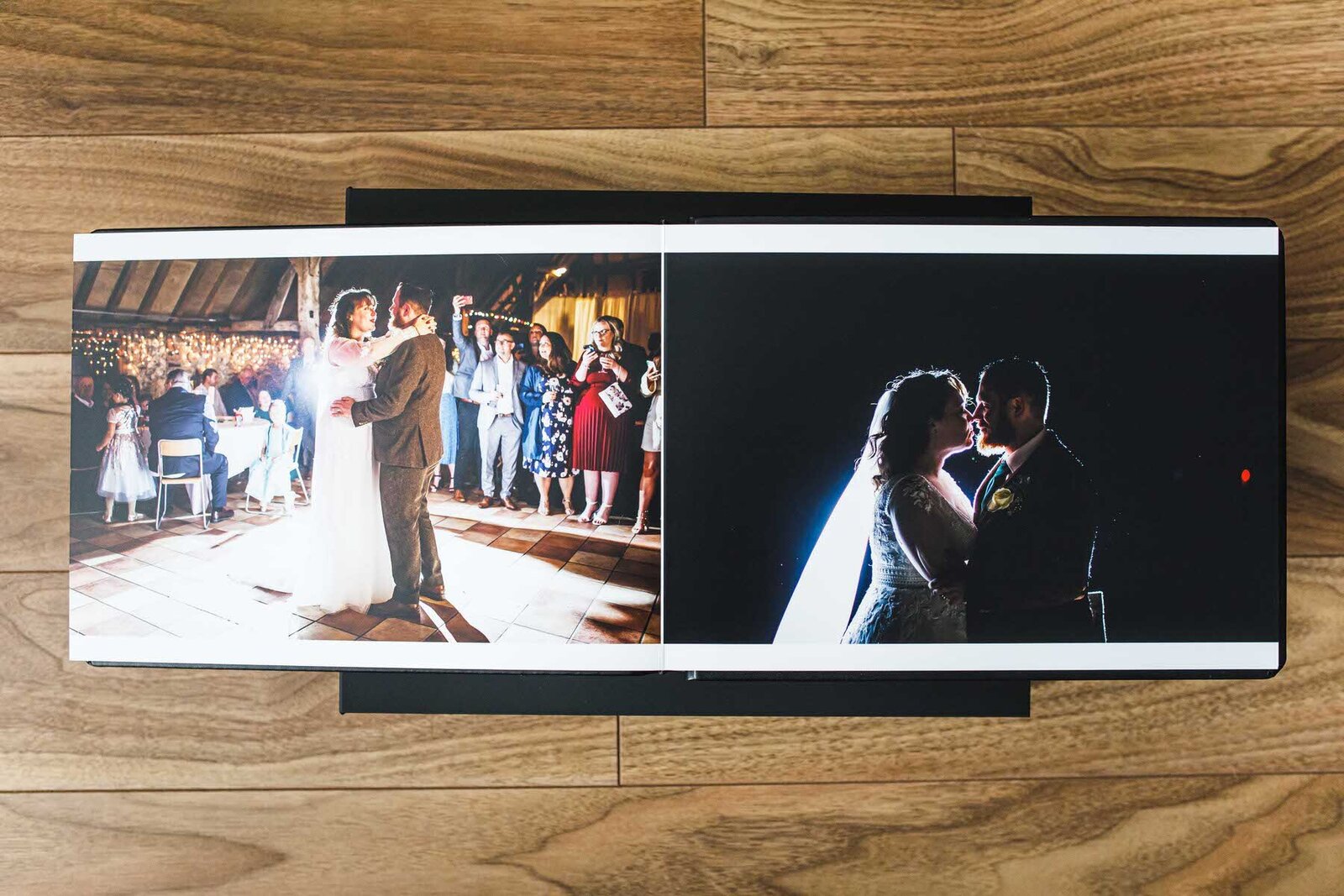 Luxury Wedding Photography Albums_album example classic sam rob-116-1