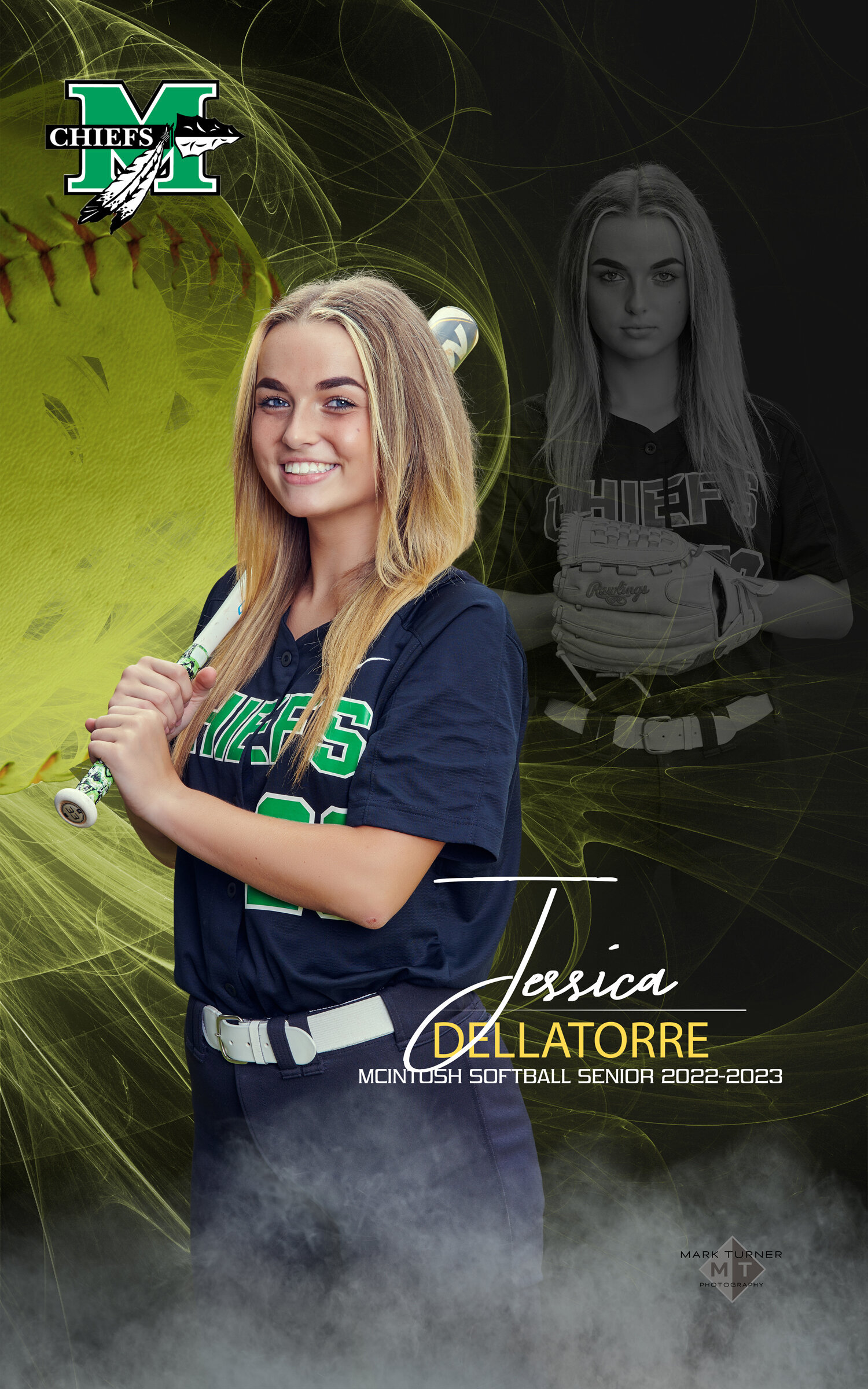 j dELLATORRE Banner