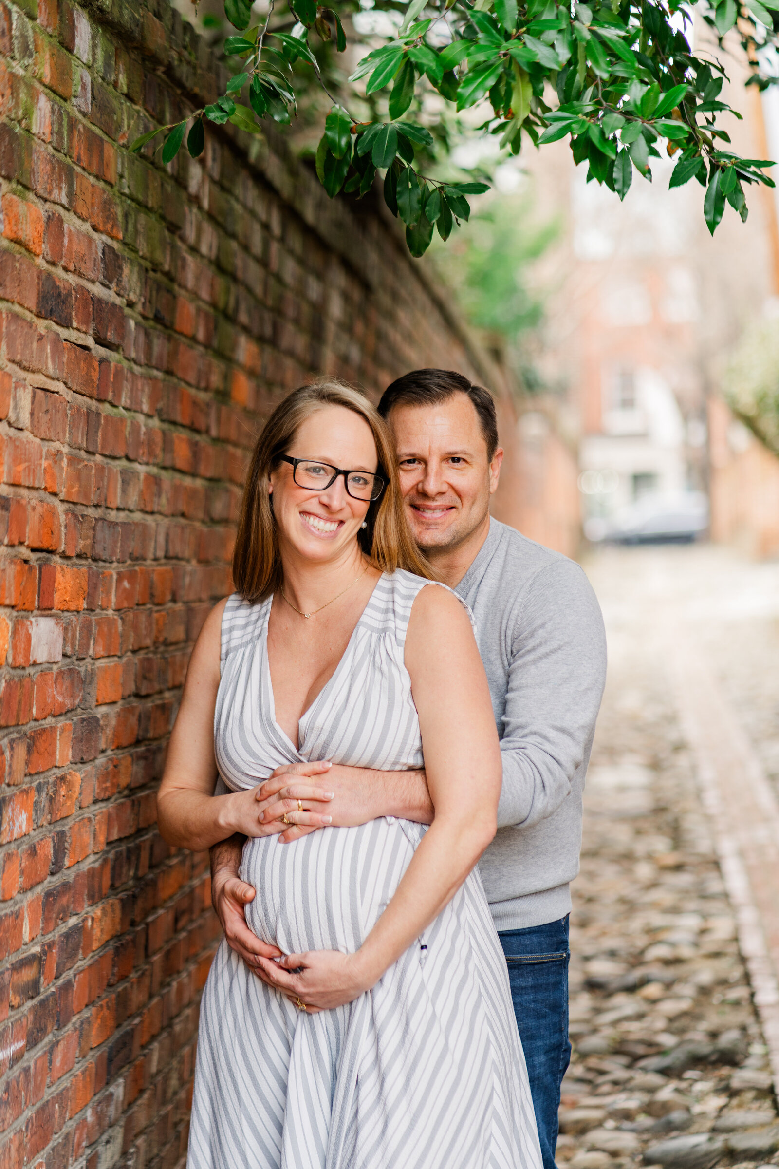 Giuliana Maternity Sneak Peek-2