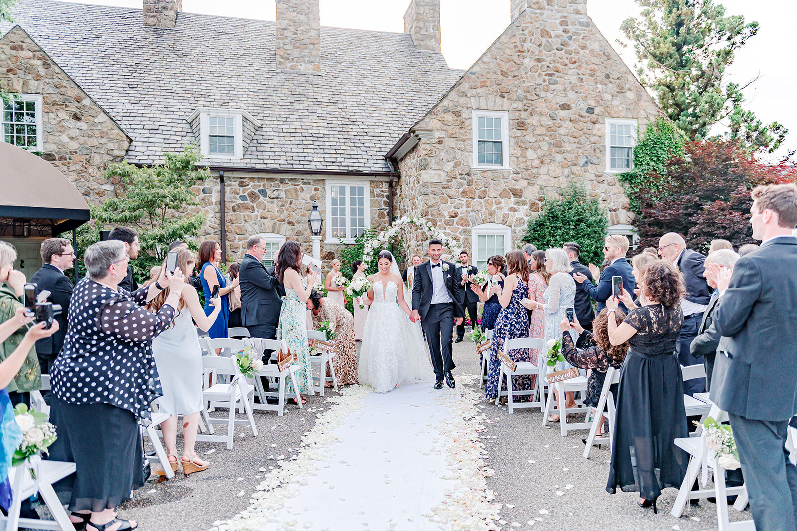 Adriana and Vince Wedding-336