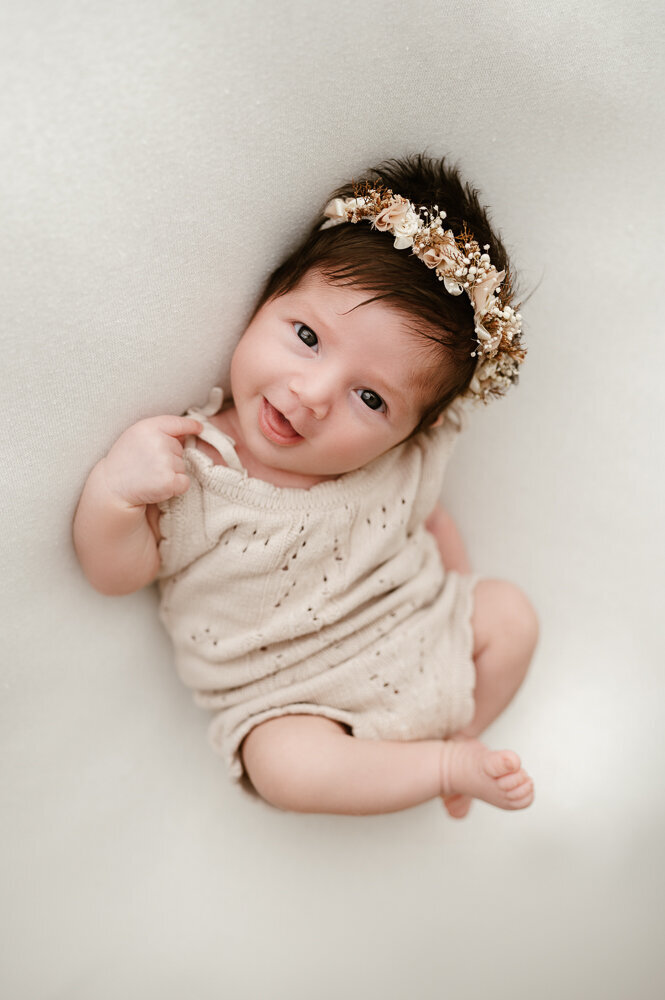 Sydney Newborn Session photo shoot-55