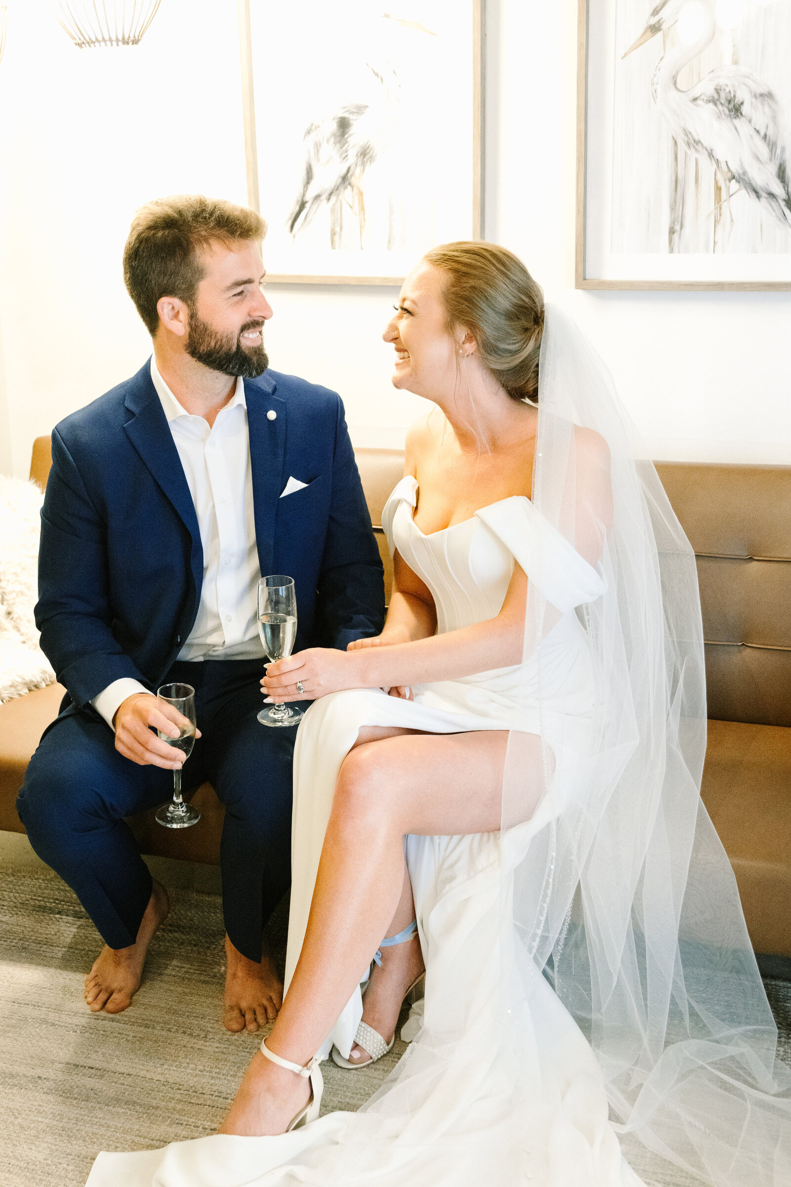 Monterey Beach Wedding 71