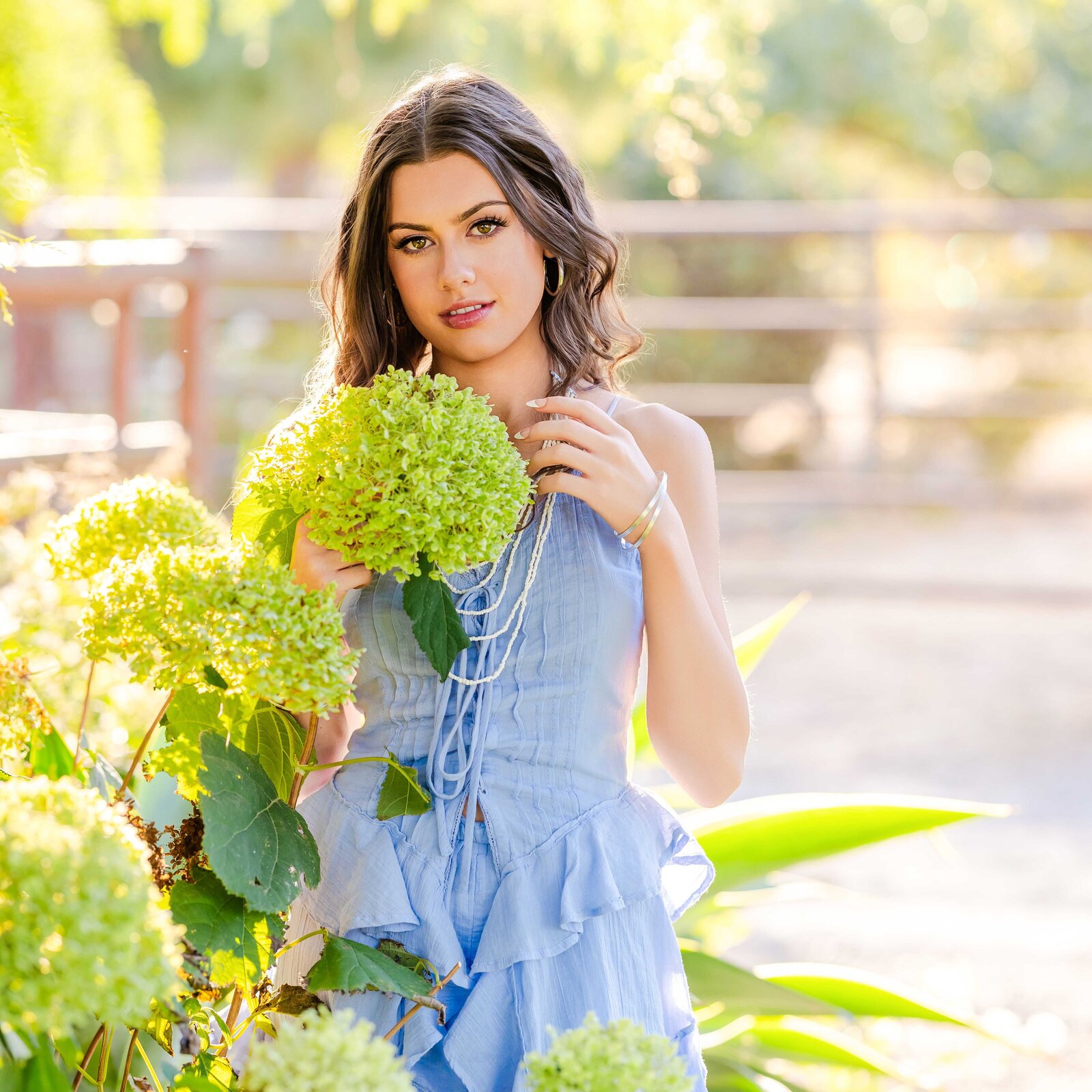 best-marin-senior-photographer-hydrangea.4