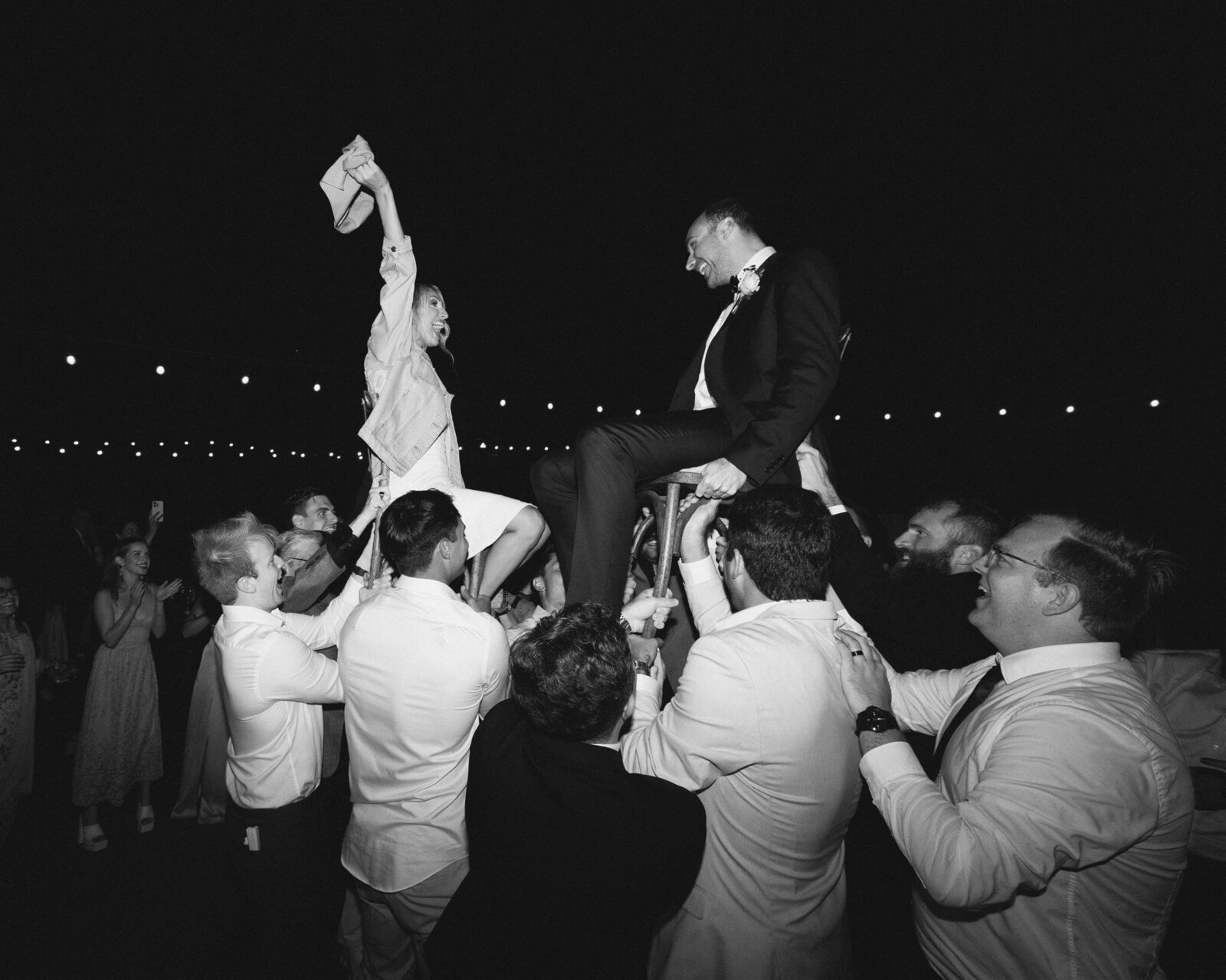 SoCal vineyard wedding