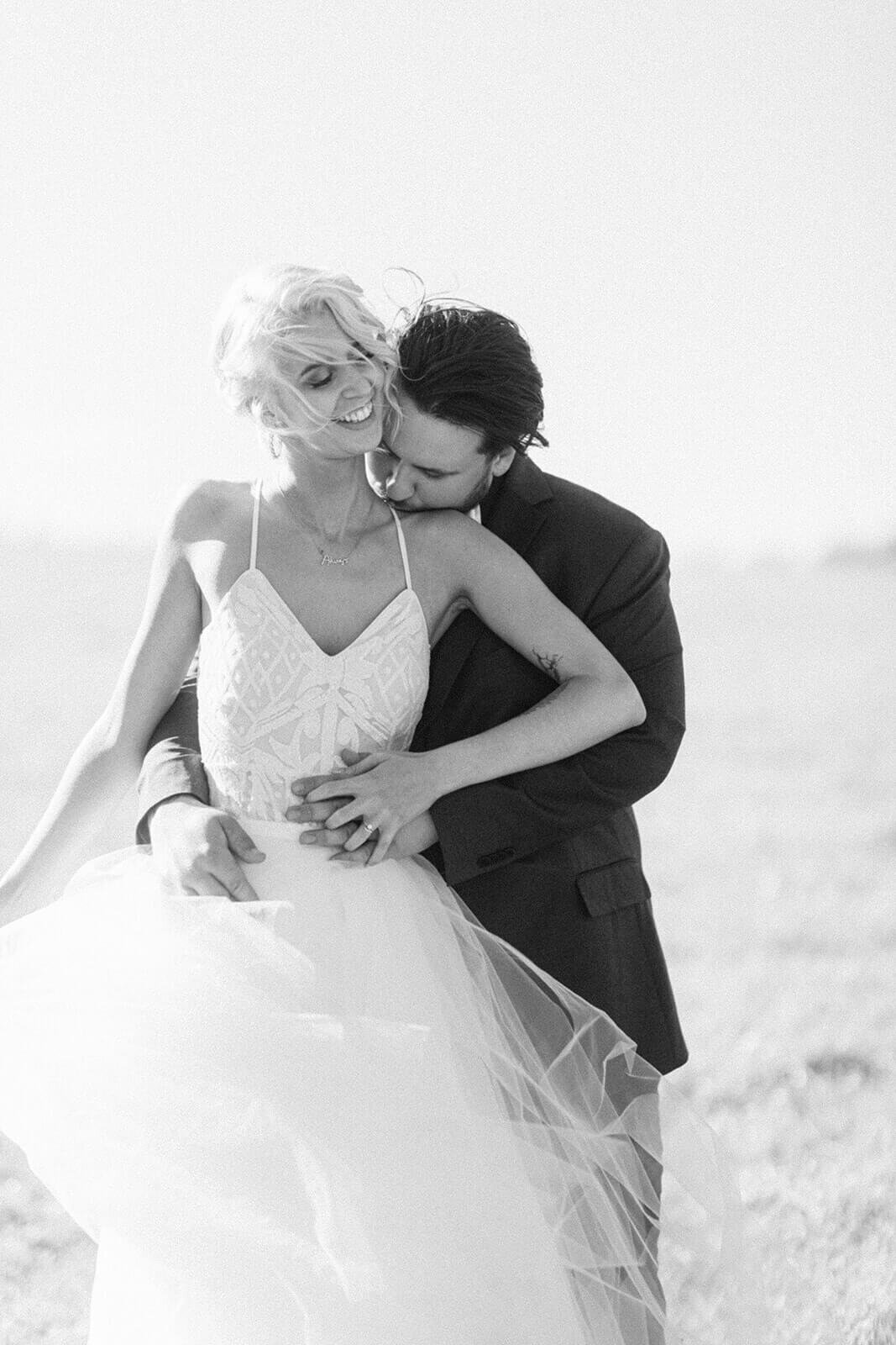 Bride-and-Groom-Portrait