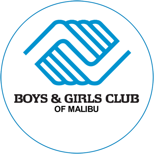 Logo The Boys and Girls Club Malibu