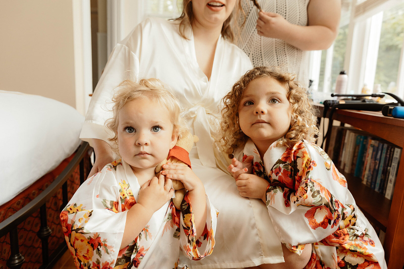 Lexington Kentucky Wedding Photographer