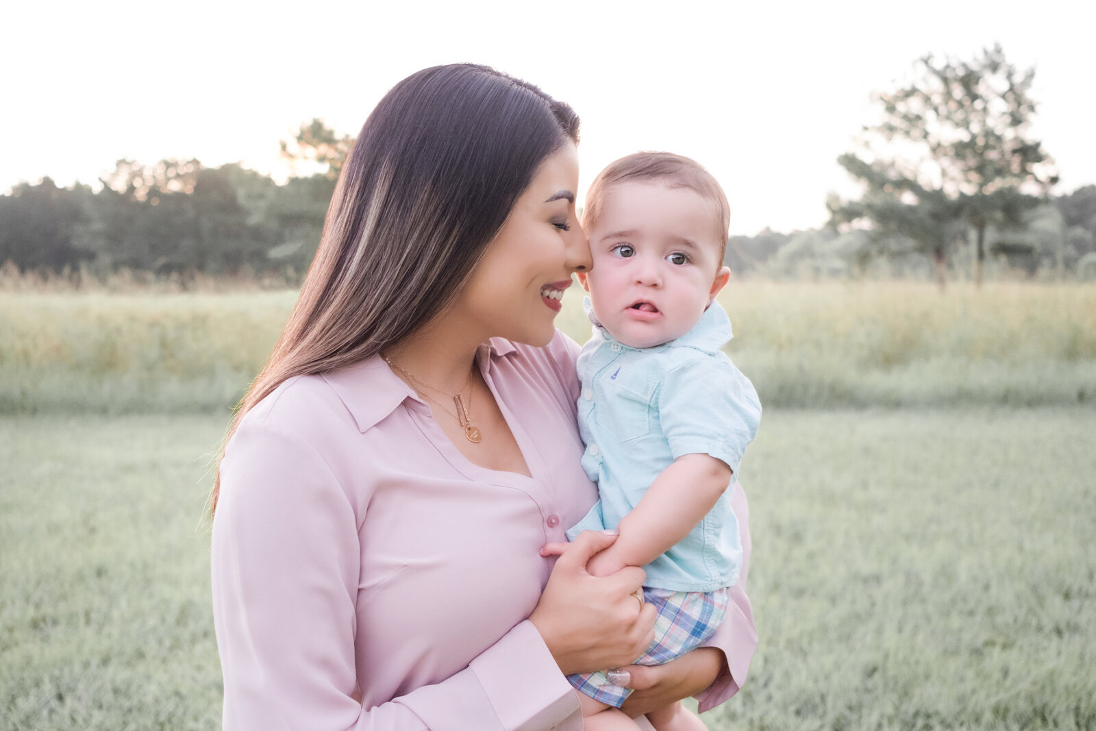 Houston Family Baby Photography Photographer