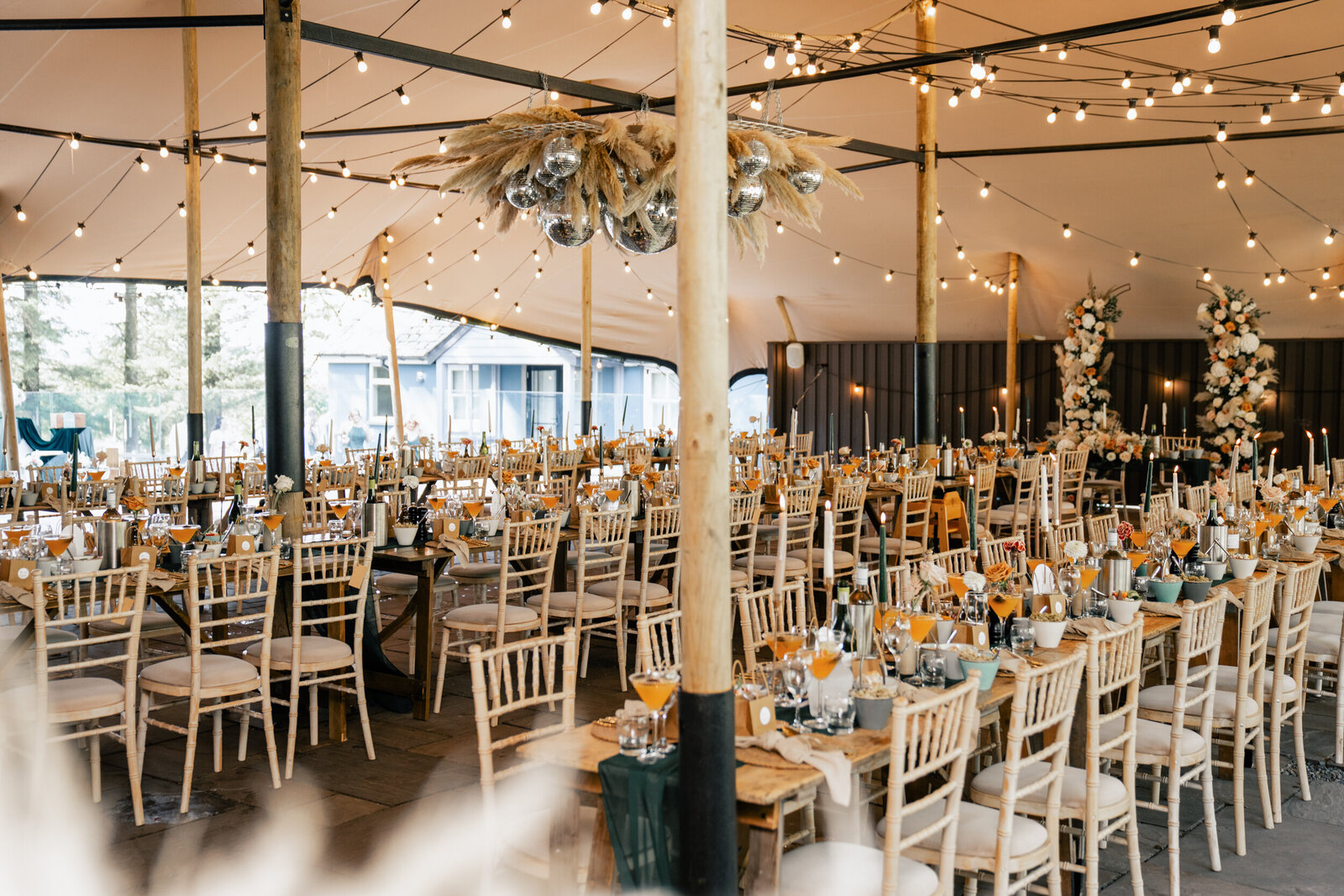 Woodland Wedding Wales_-46