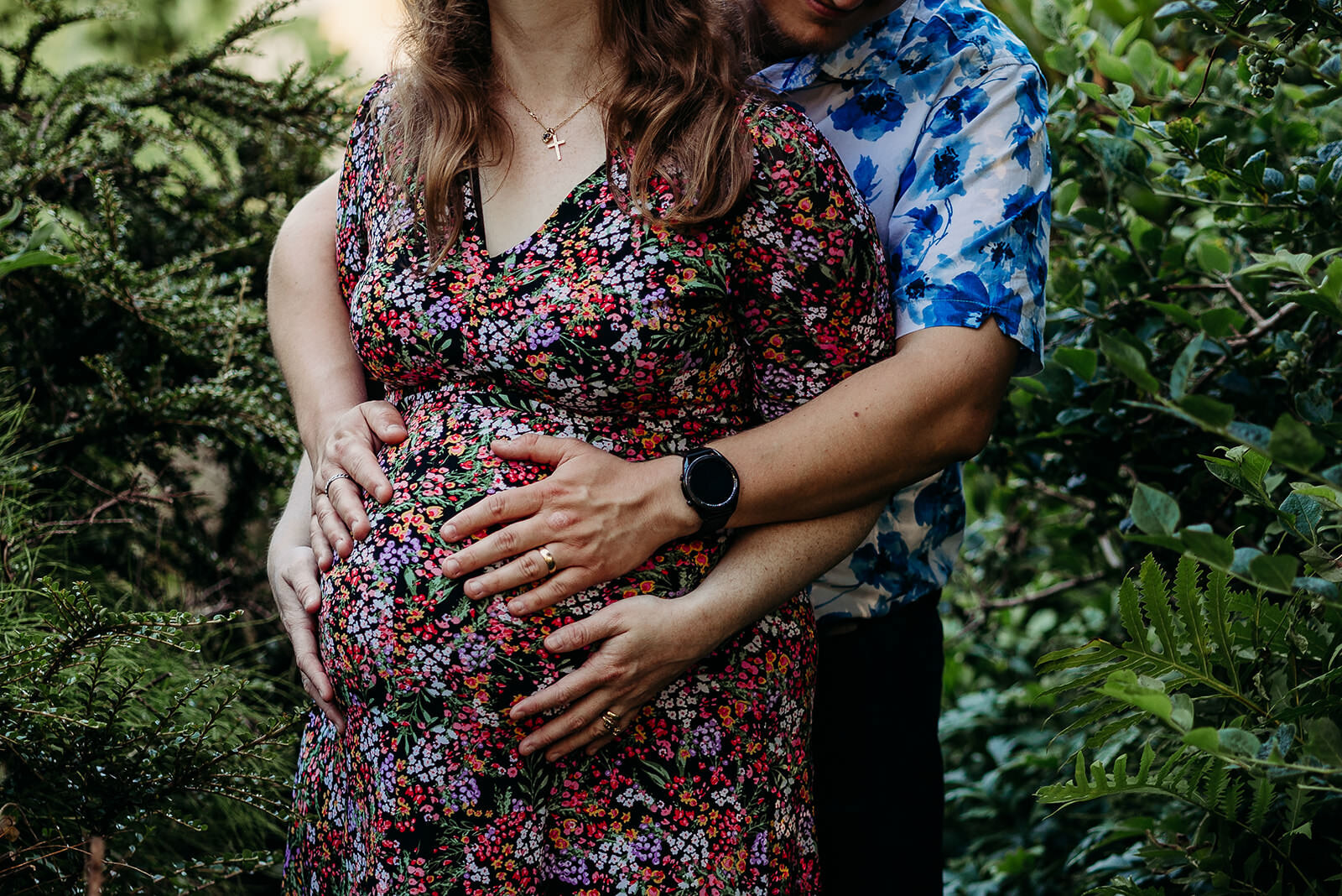 Harkness-Memorial-State-Park-Maternity-Photography-6