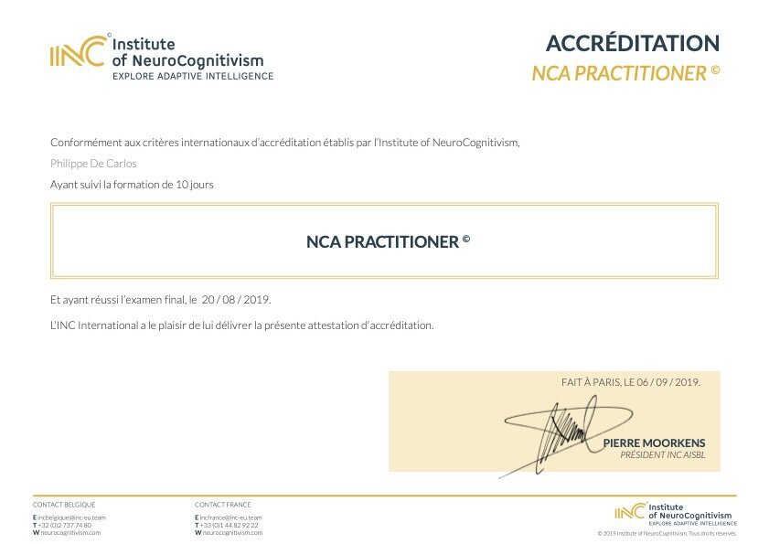 9-Neurocognitivisme ANC