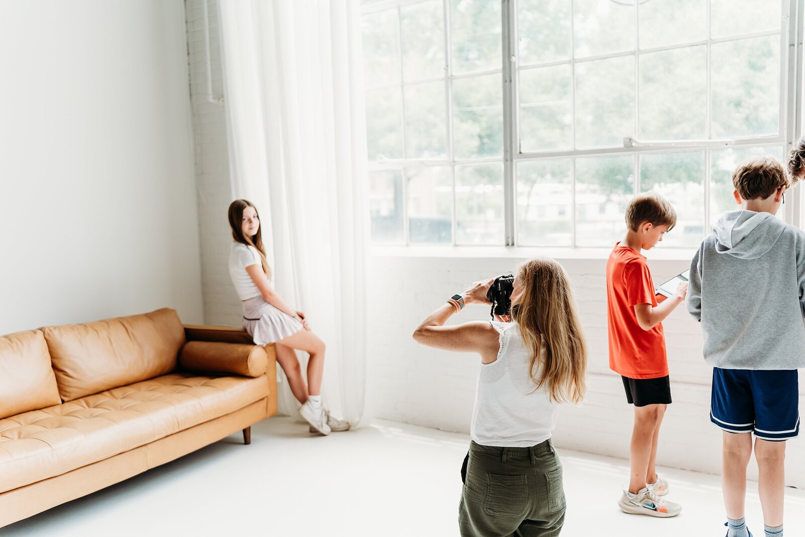 Kids Photography Class Atlanta_0922