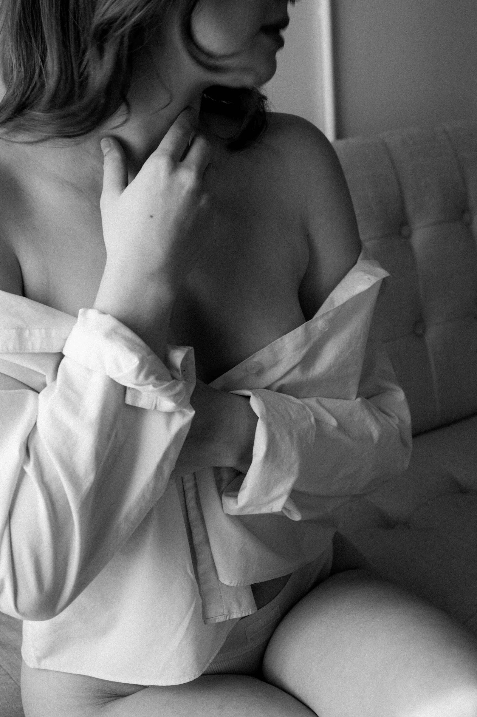Colorado Boudoir Photographer - 43