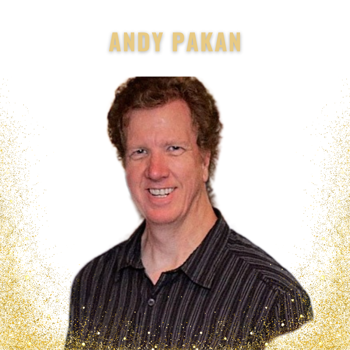 Registration - Andy Pakan