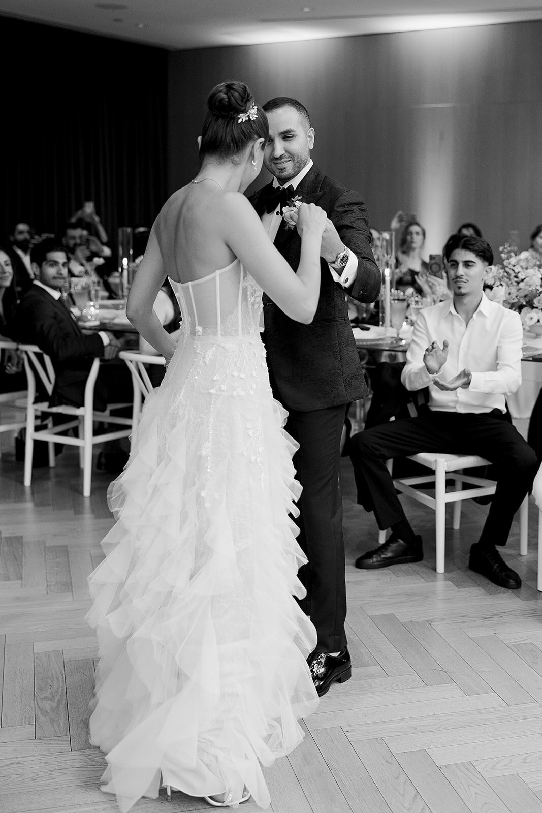Shotlife Studio_Shangi-la Hotel Toronto Wedding_0175