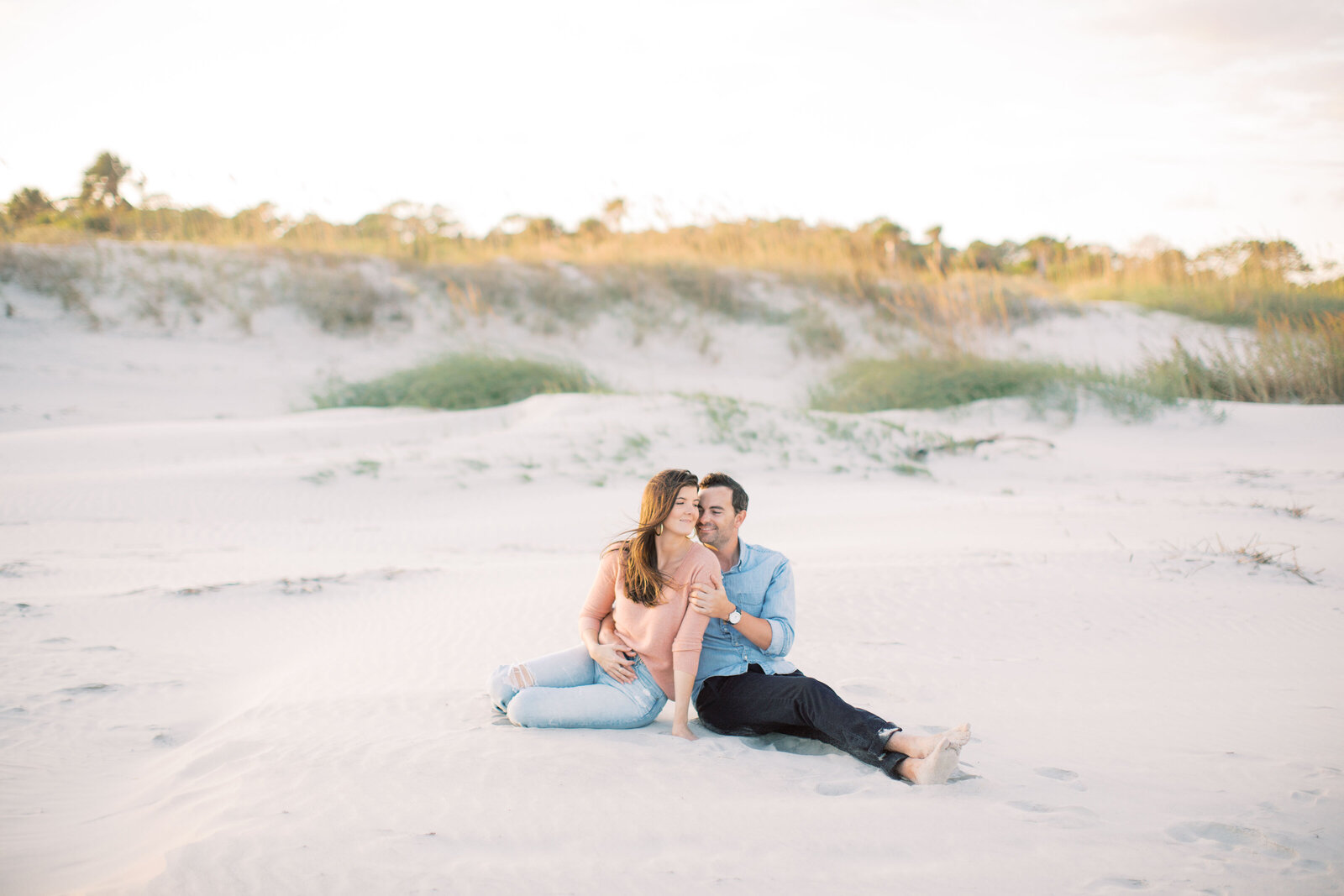 jekyll island wedding photographer