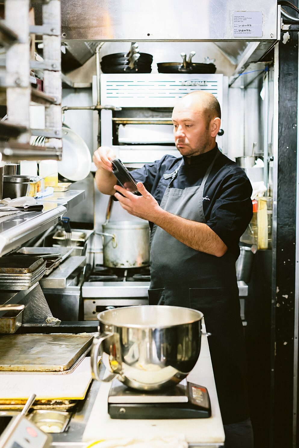 Capturing Culinary Artistry – Food Photography Workshop in San Francisco