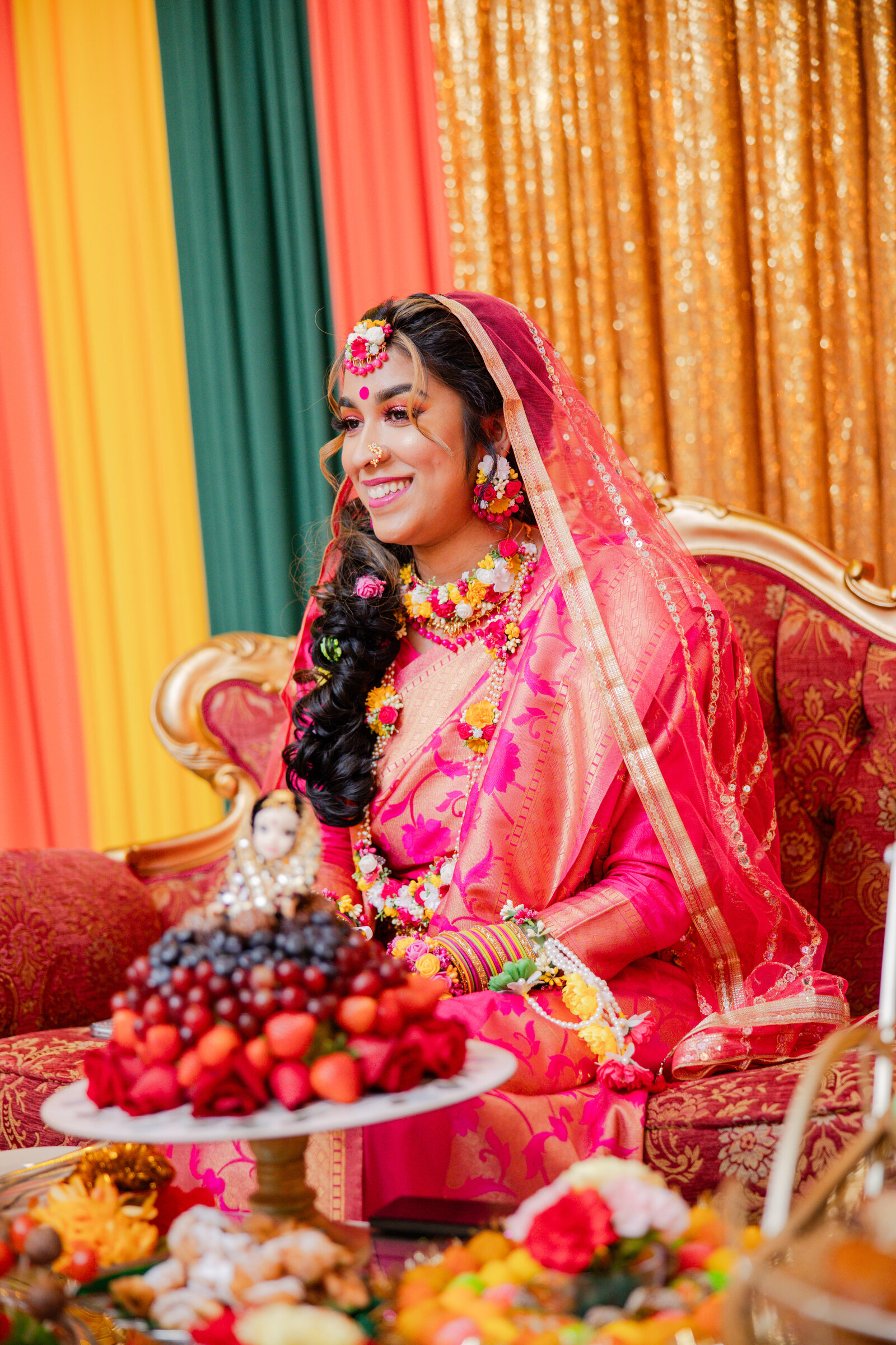 Candid-Holud-ceremony-photos-Dallas