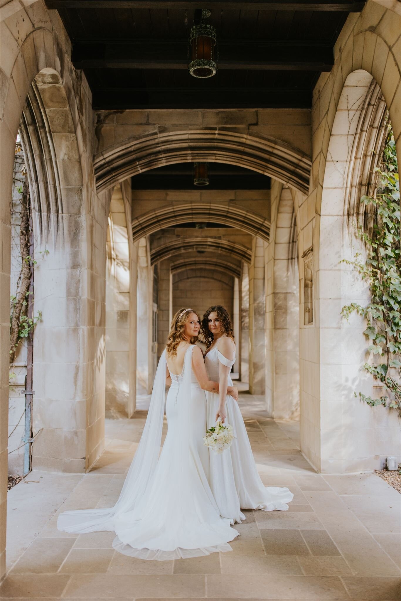 California wedding