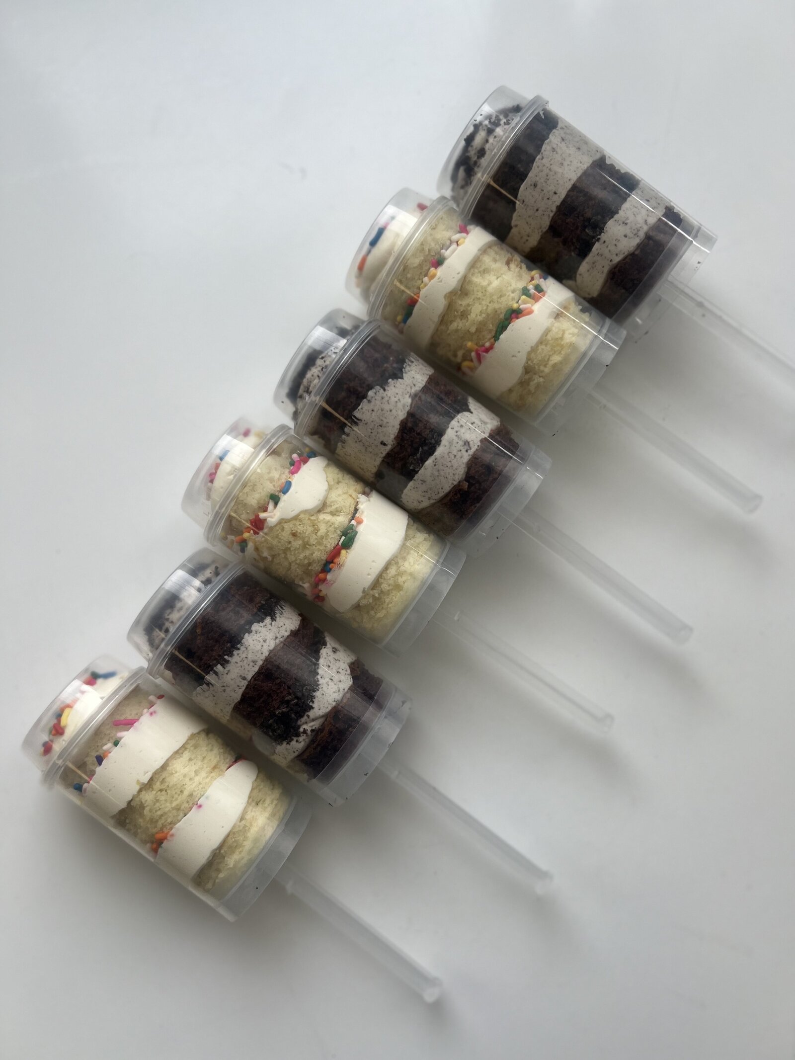 push pops