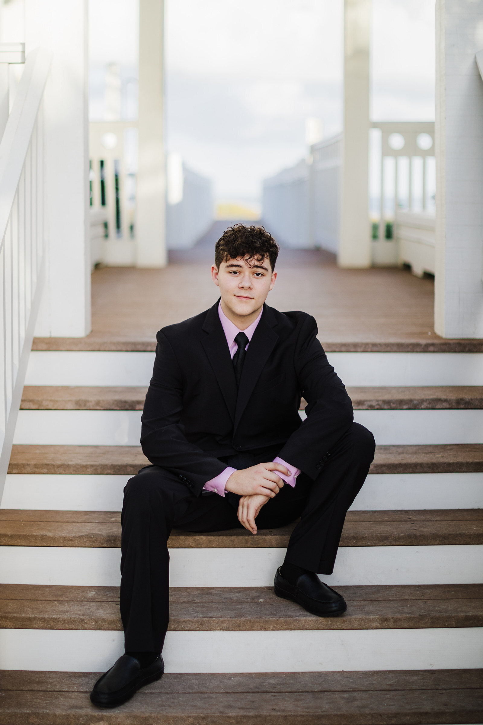 south padre island senior photos -Basciano-6
