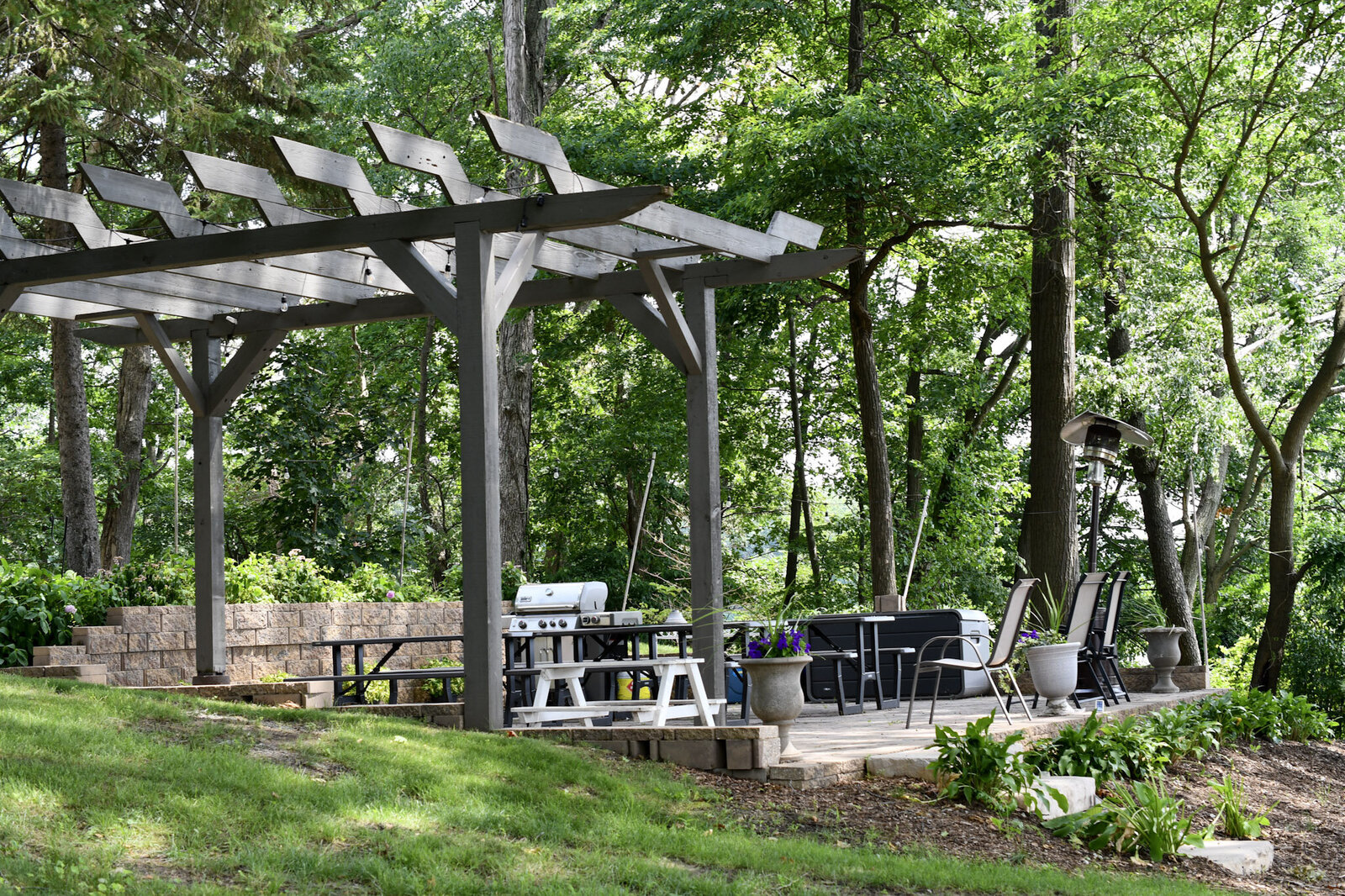 long lake patio2