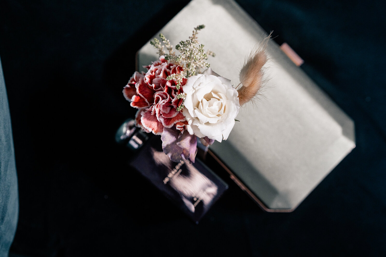 Woodland Wedding Wales_-12