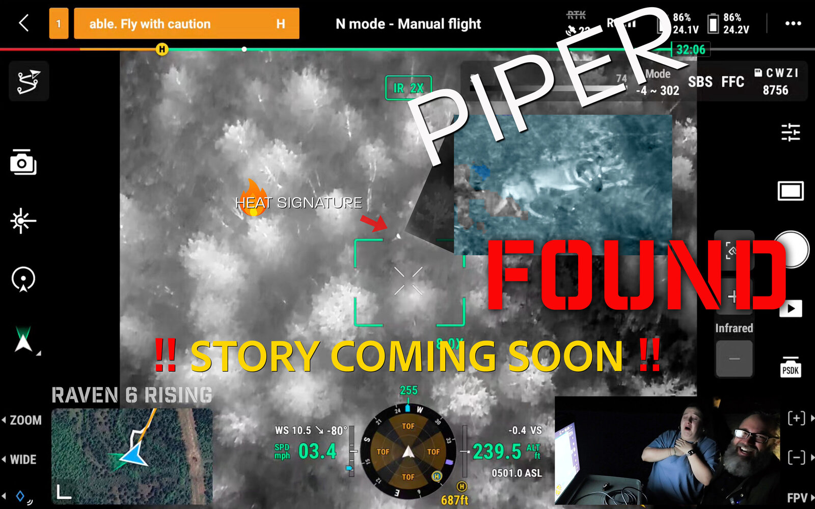 Piper Coming Soon