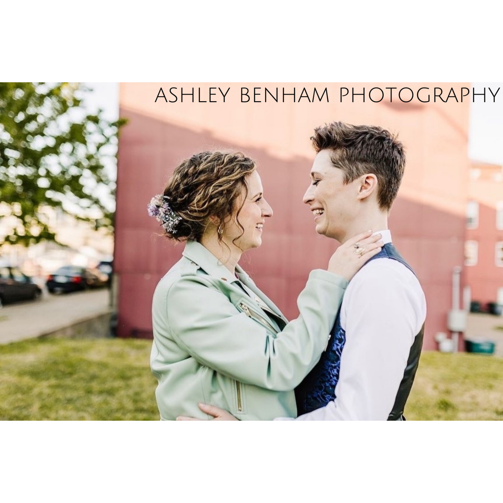 ashley benham photography