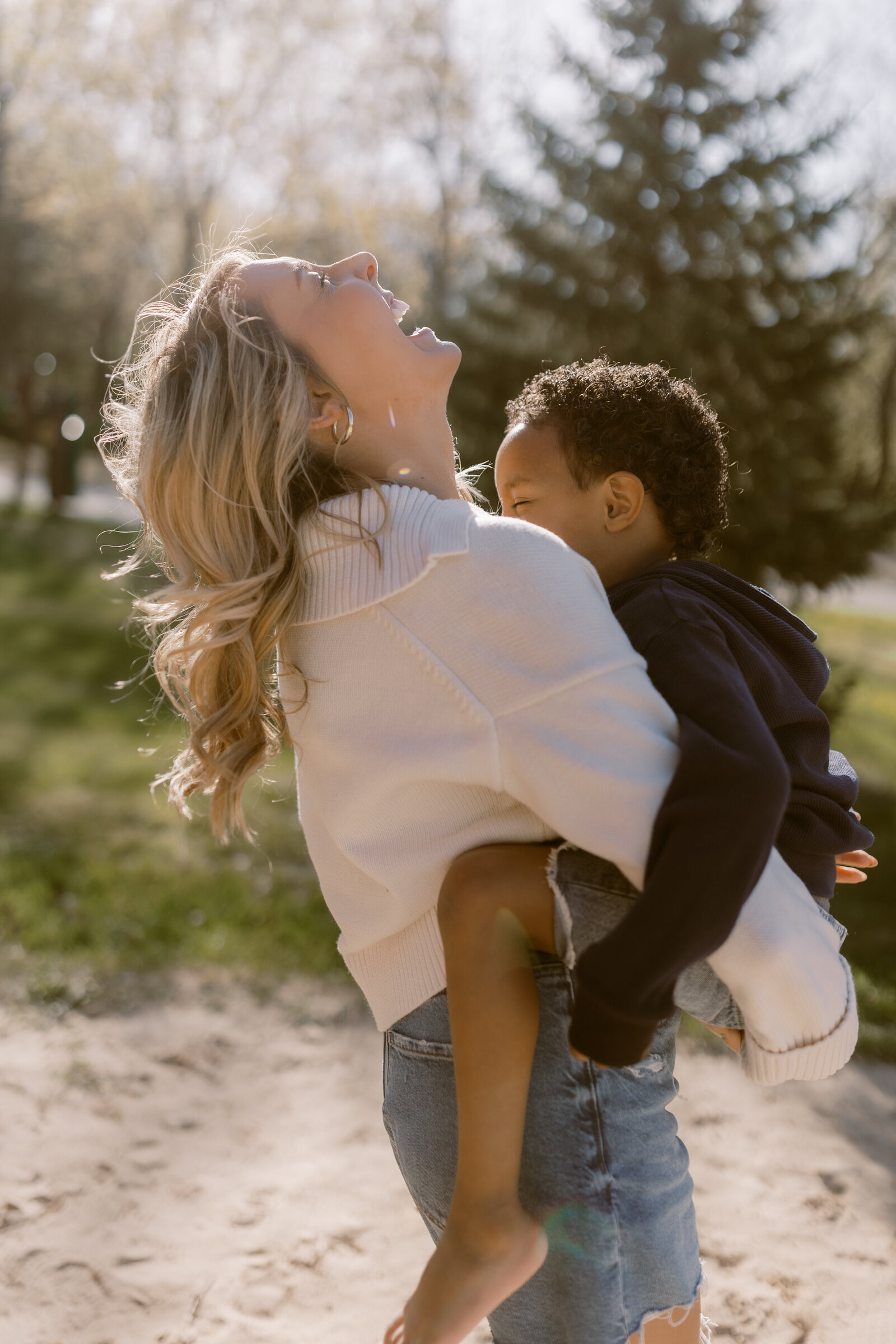 family website-14