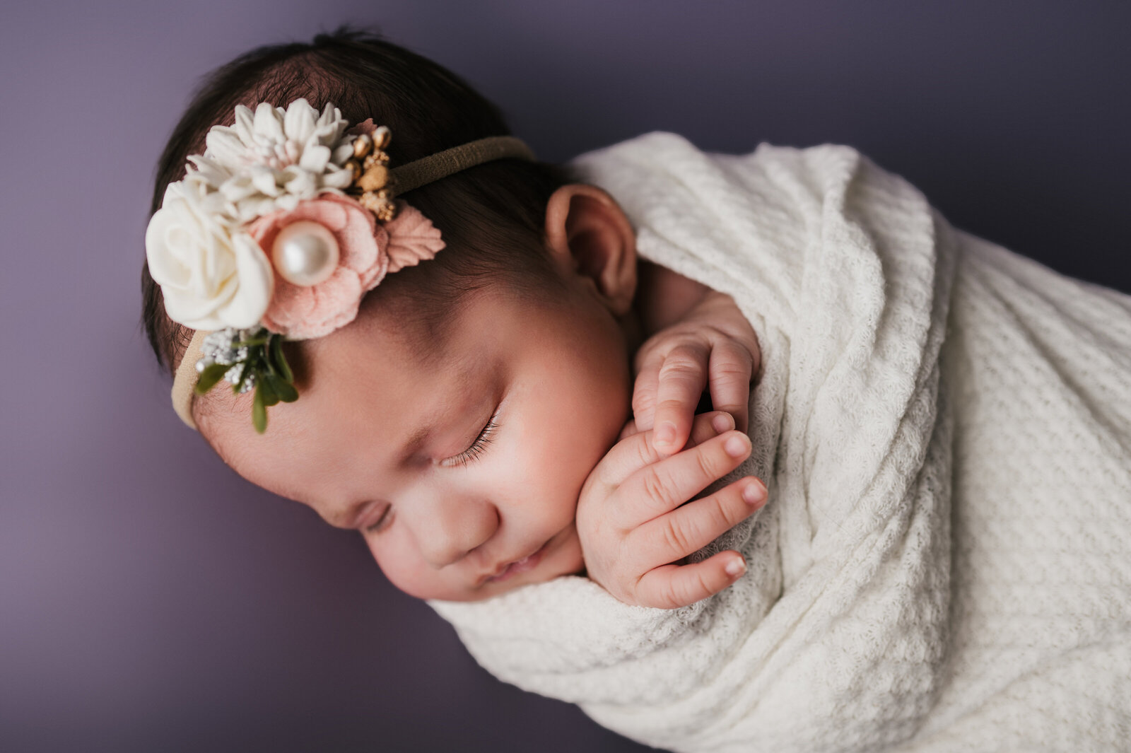 Ohio Newborn