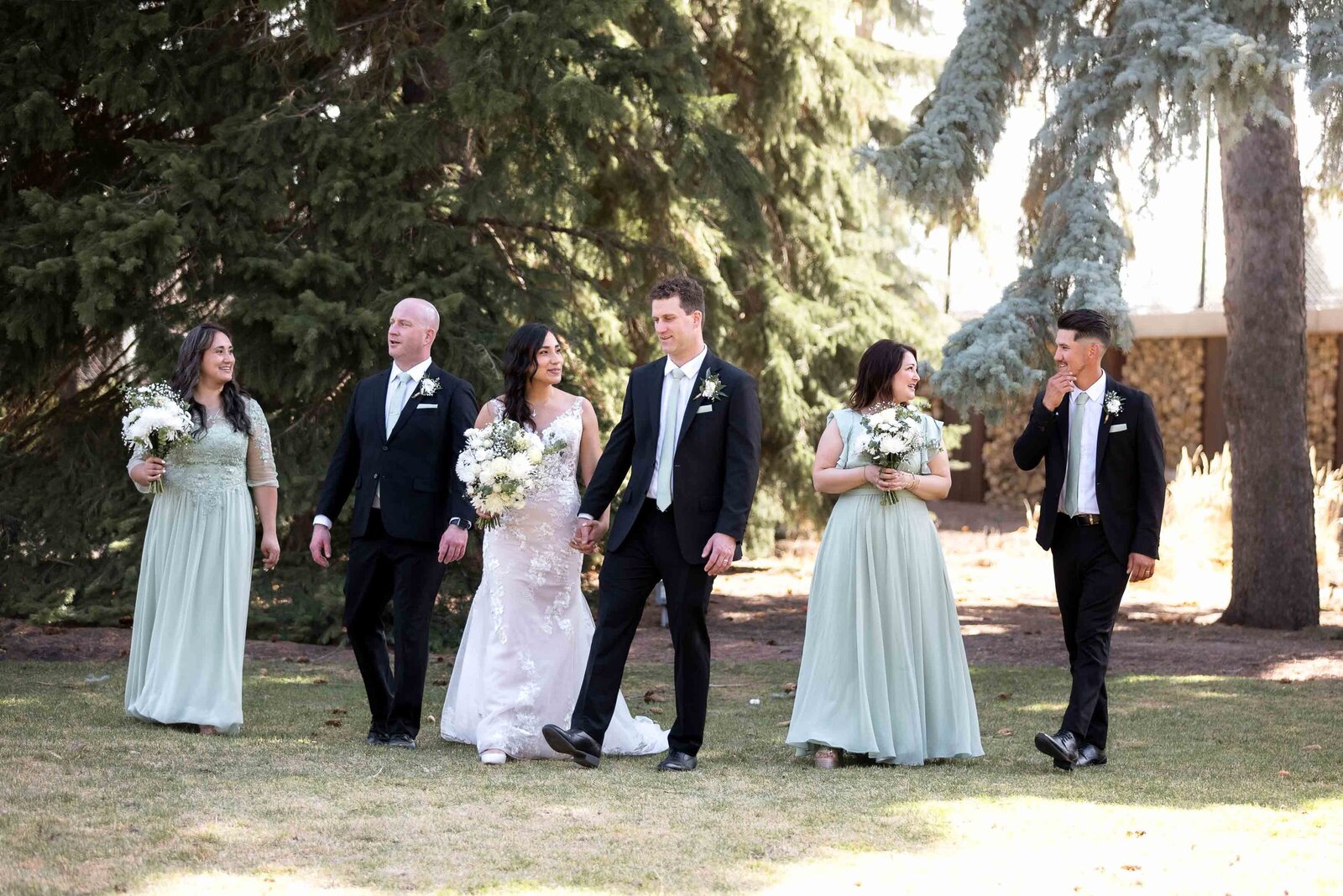 Calgary Zoo Spring Wedding-40