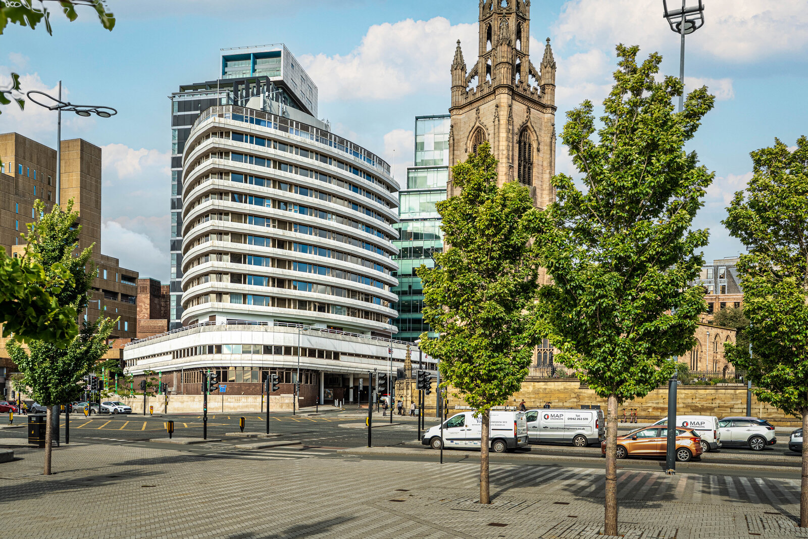 atlantic hotel liverpool