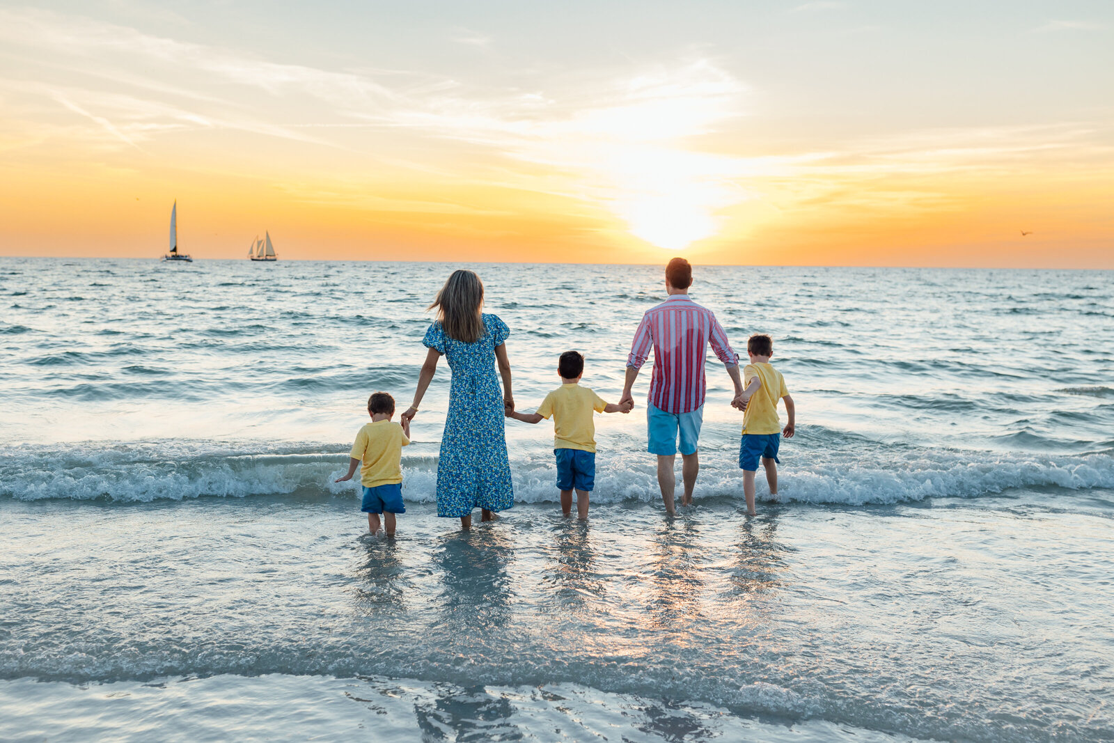 O'Neal Family_Clearwater_2024-257