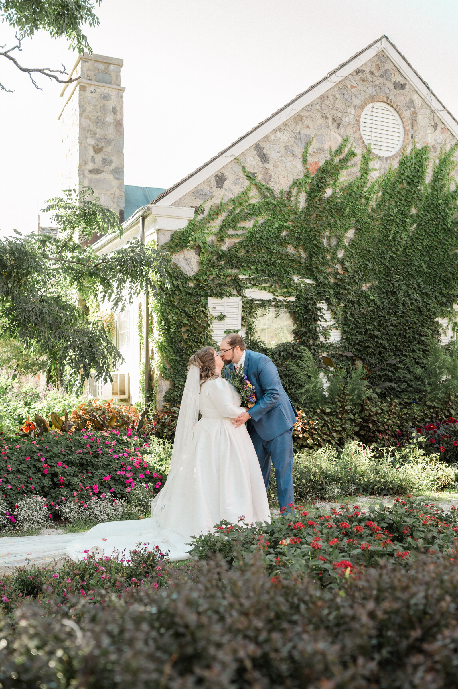 Keel-Bebeau-wedding