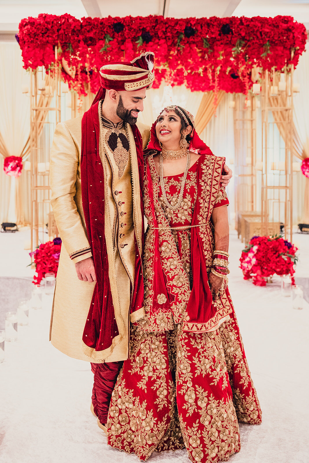 Hindu Wedding Alabama