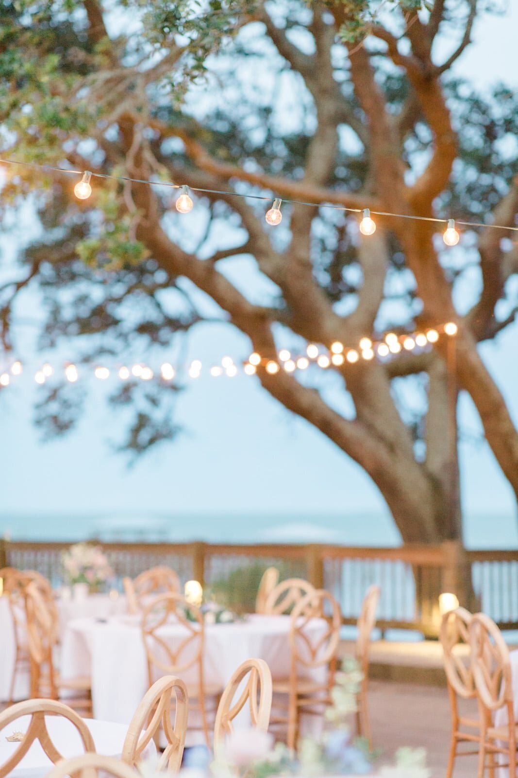 Wilmington North Carolina Wedding Event Planners | Blue Satin Bee 003