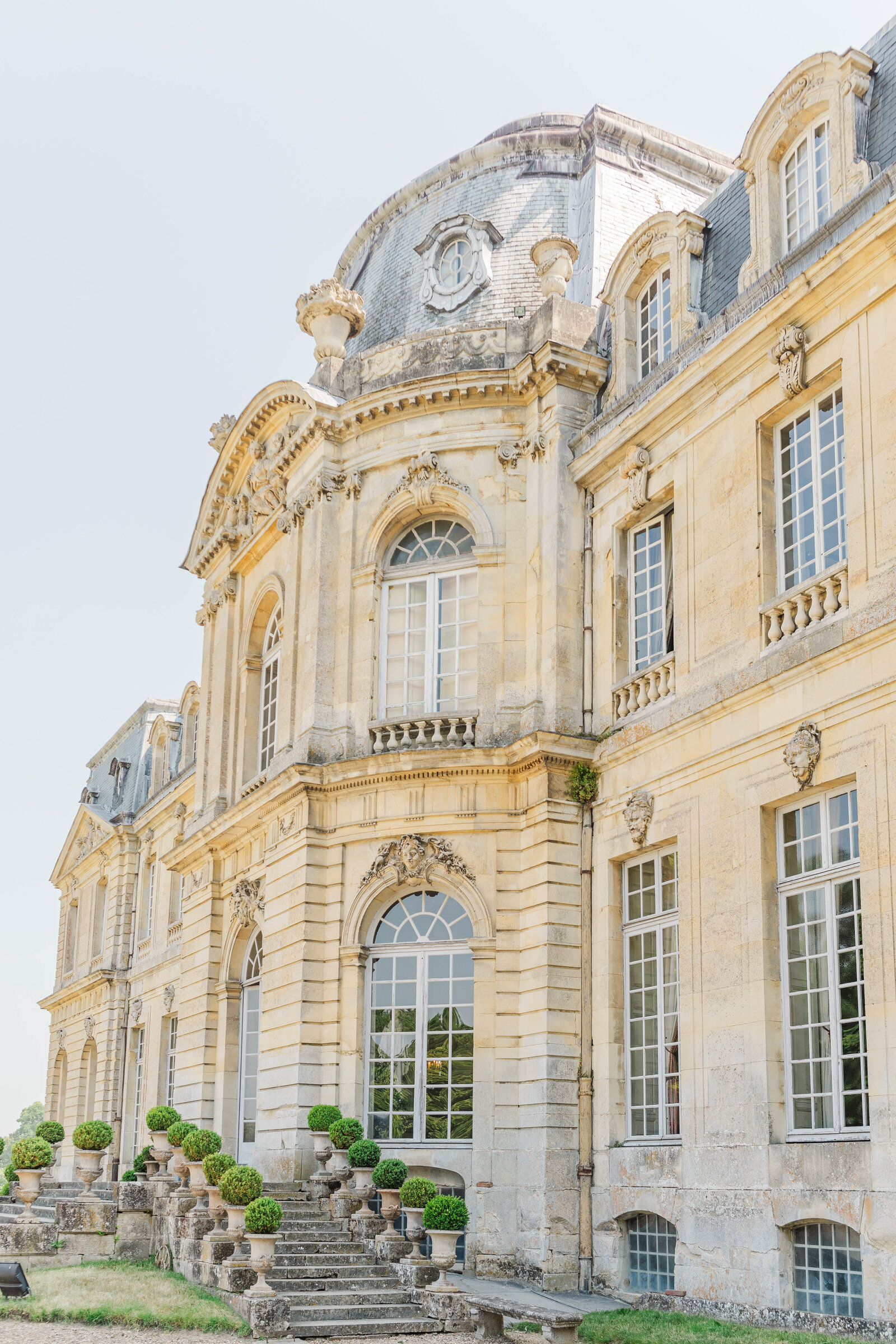 paris chateau wedding photographer-3346