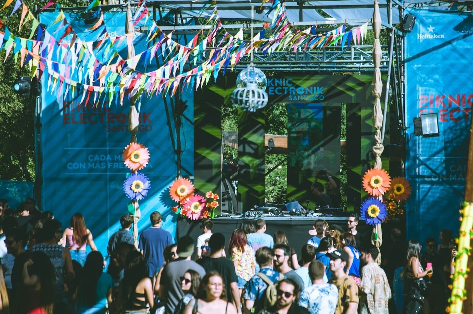 southern hospitality in every pour