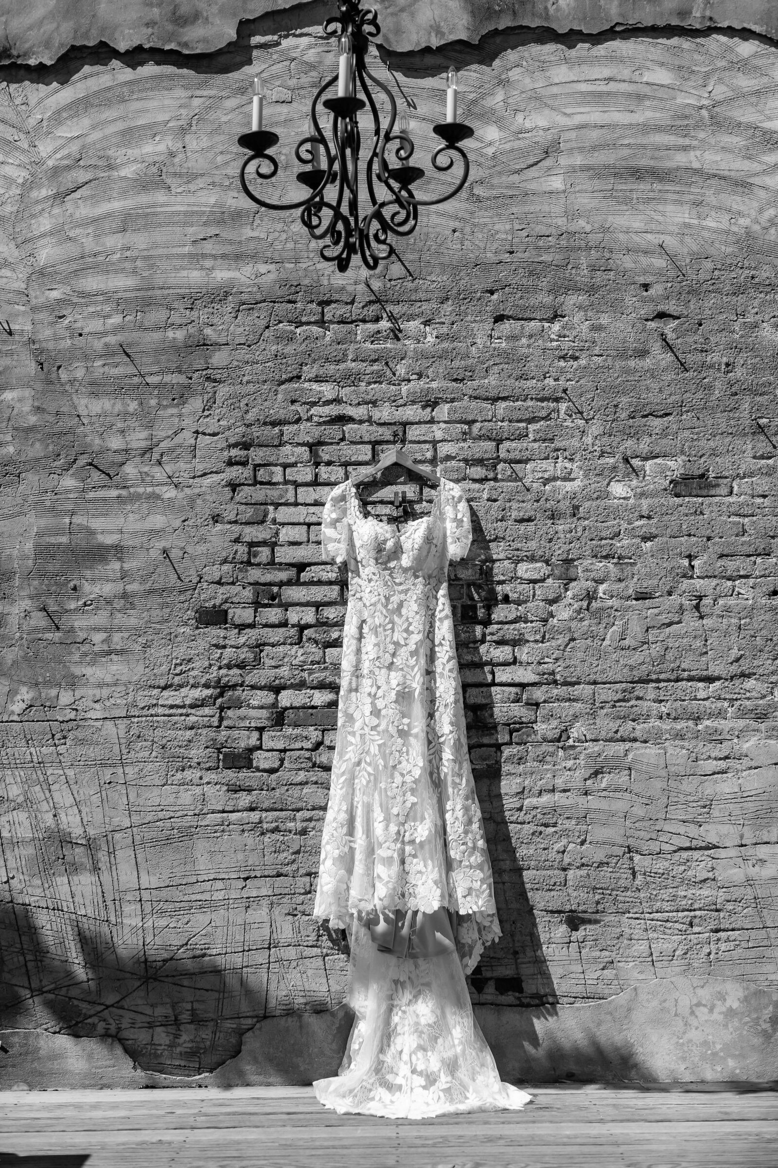 Chloe Nettles & Jackson Adams Wedding-022BW