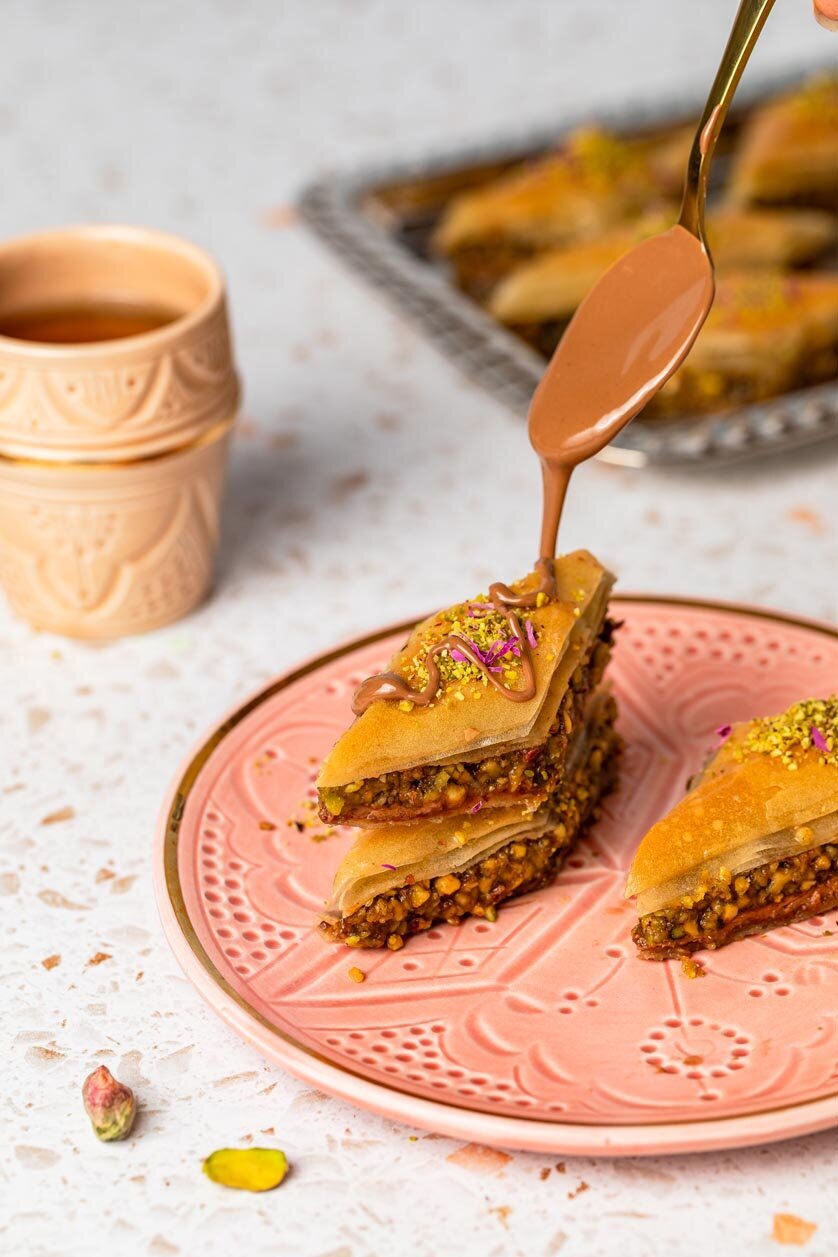 photographe-culinaire-casablanca-galaxy-baklava-34