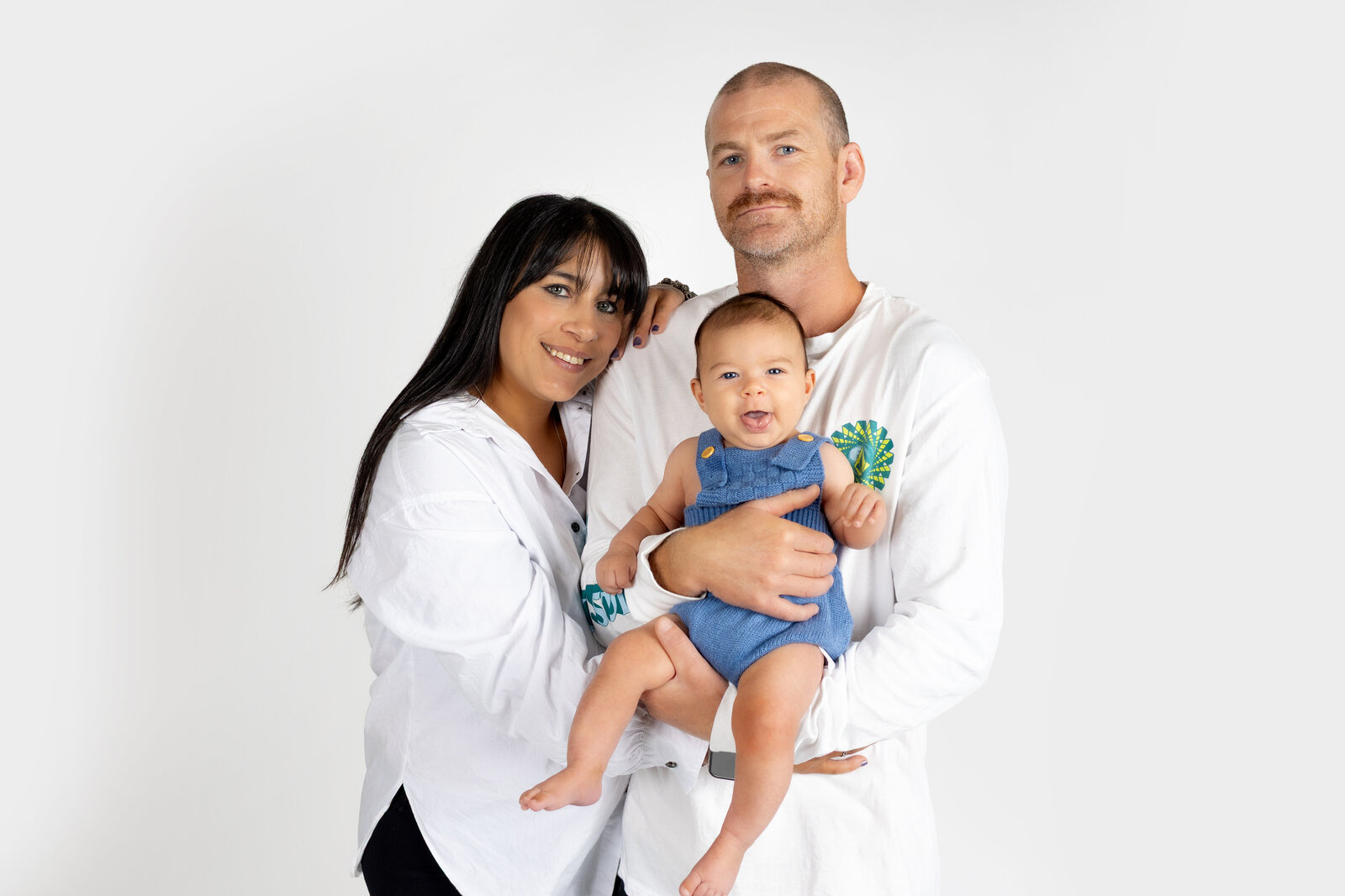 Family Studio Photoshoot  _ Oh Darling Creative Studio3