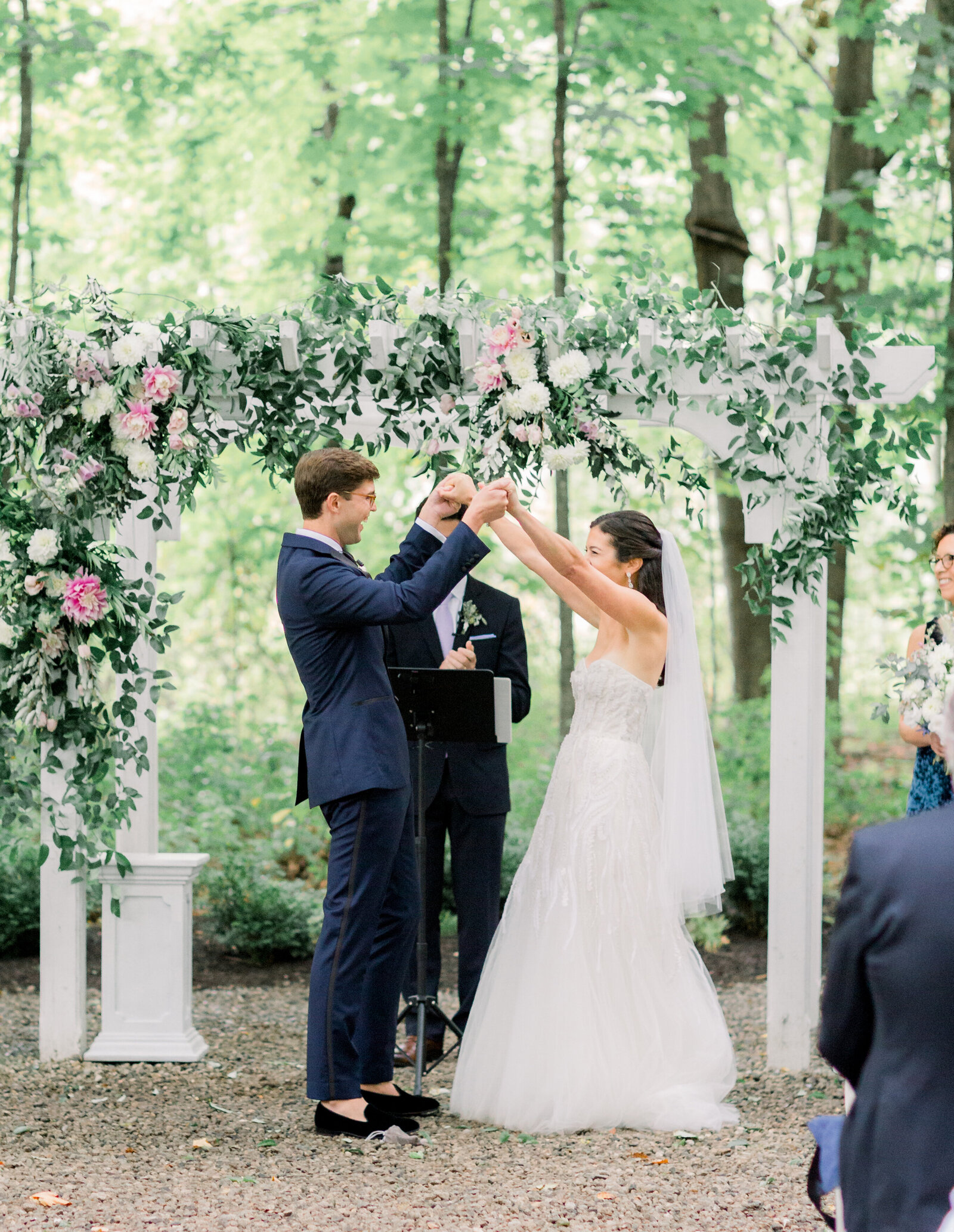 Barn On Walnut Hill Rachel Buckley WEddings