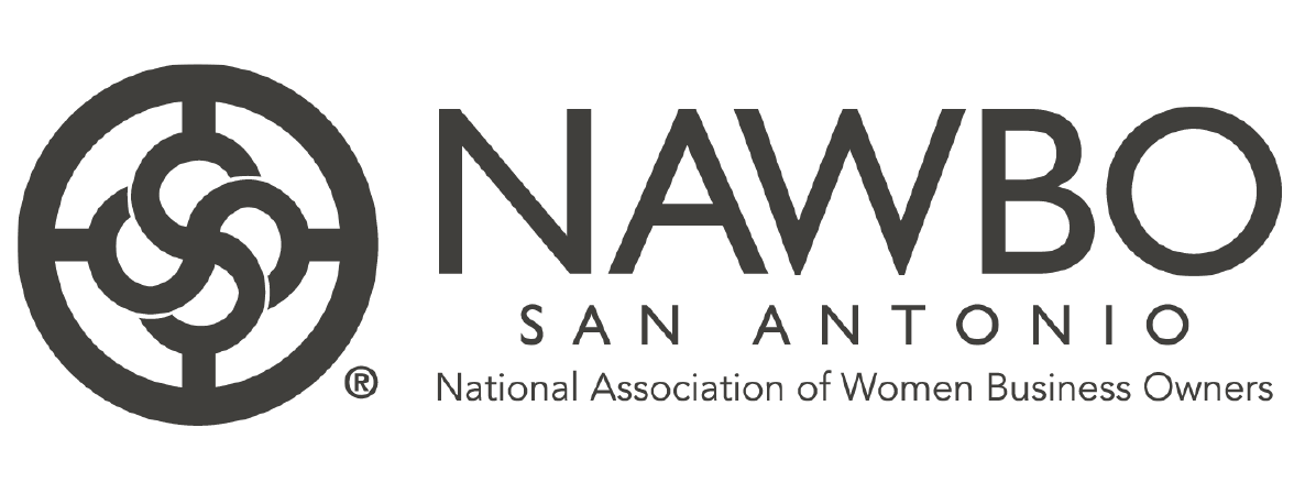 Dr Marisol Weymouth Featured Logos_NAWBO San Antonio