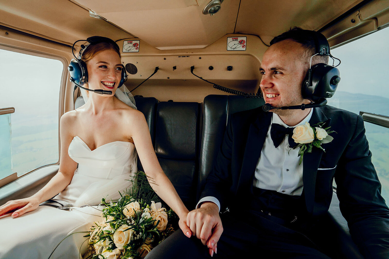 Stonyhurst Wedding Photography
