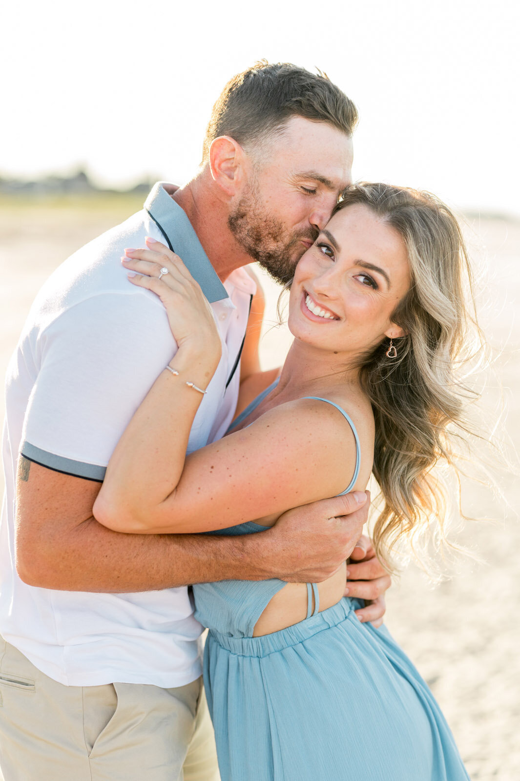 Massachusetts Beach Photographer