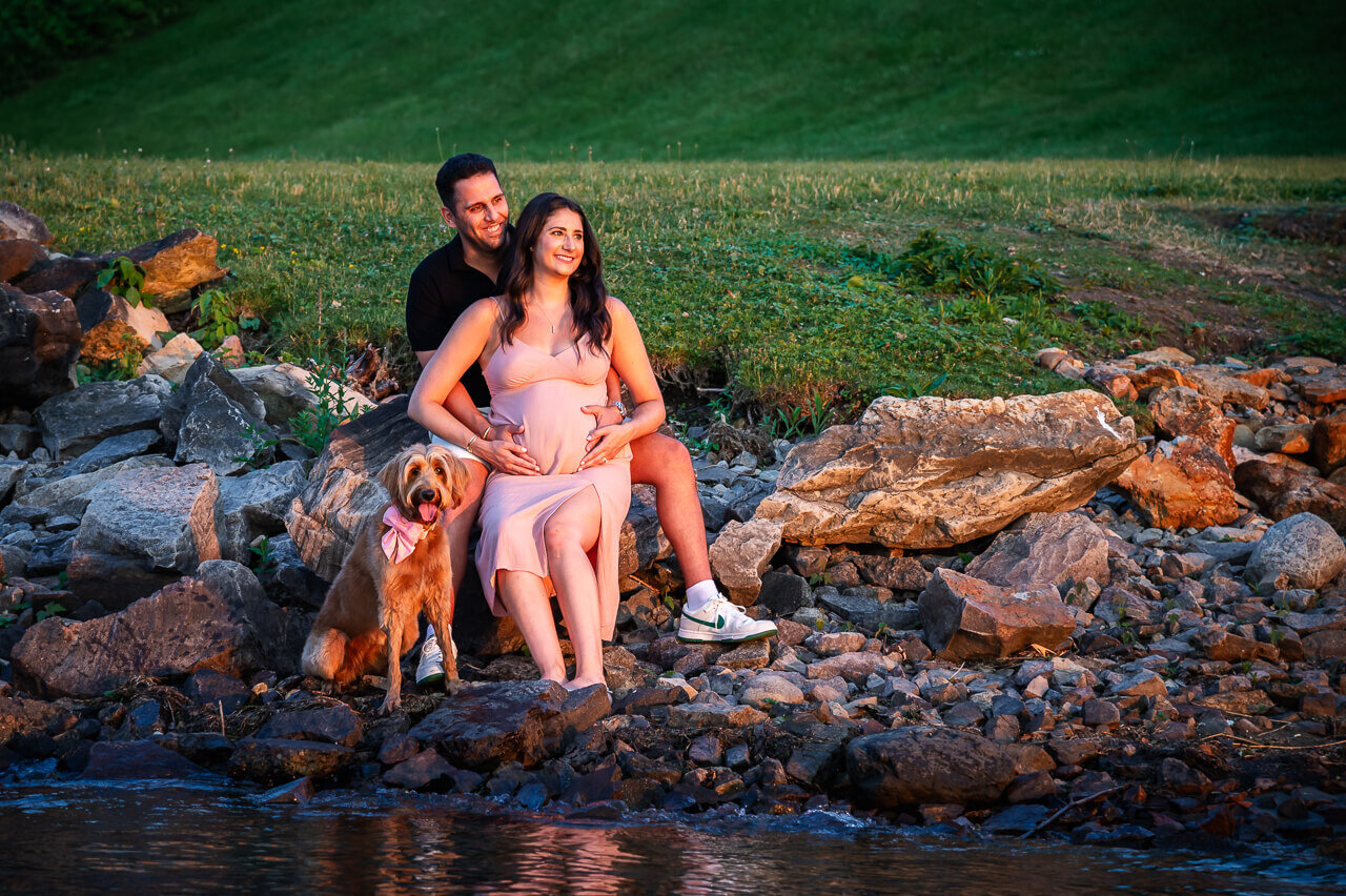 Vermont maternity photographer-5