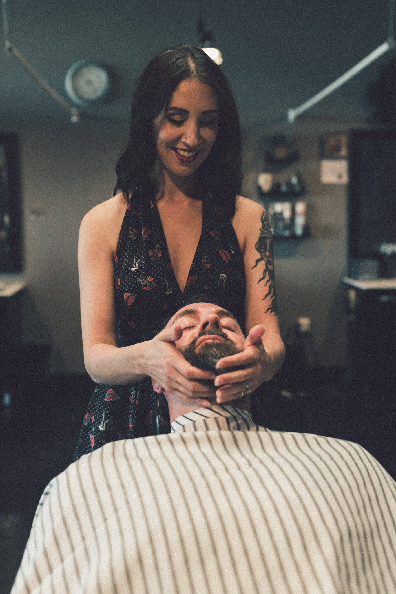 Grit Salon and Barbering-218