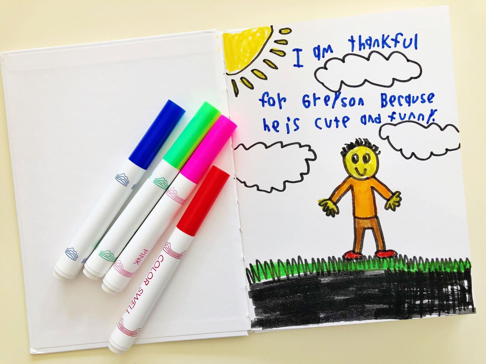 TinyValues_GratitudeProject1