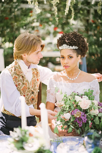 Andrea Caresse Lewis - Amative Creative - Wedding Photographer - 87